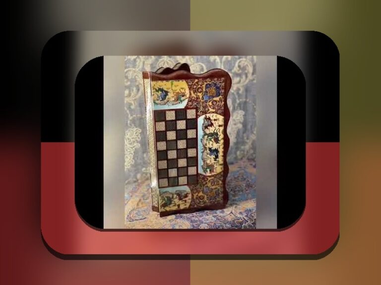 بررسی بازی تخته نرد از نظر رهبری: چه چیزی واقعاً اهمیت دارد؟